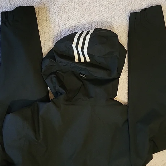 NWT Adidas GM2172 Jacket - Picture 3 of 5